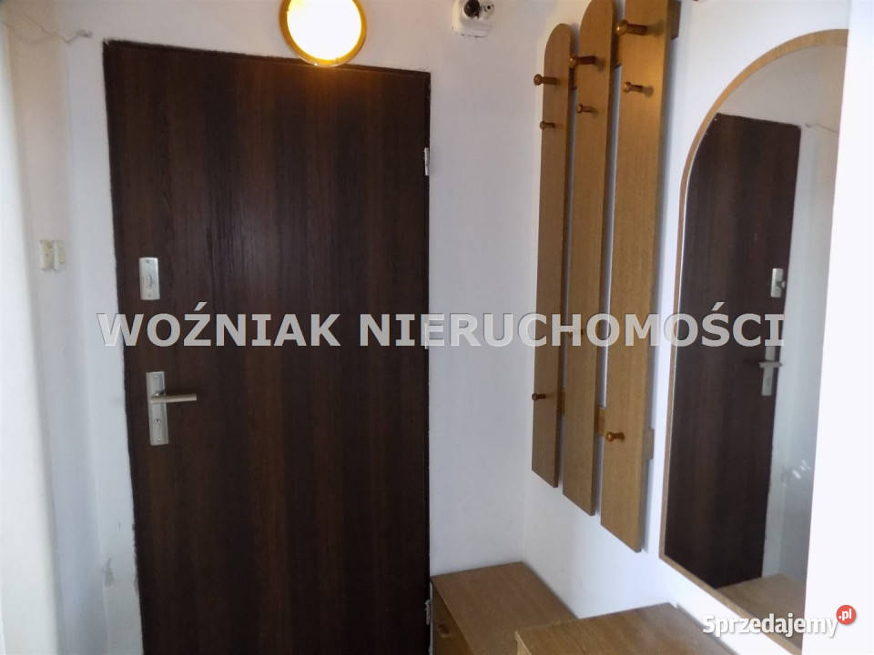 wynajmu mieszkania Wałbrzych 45m2 3 pok Mieszkania