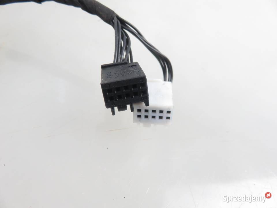 LUSTERKO PRAWE MERCEDES KLASA E W212 A3159444 Lusterka zewnętrzne Lusterka zewnętrzne małopolskie