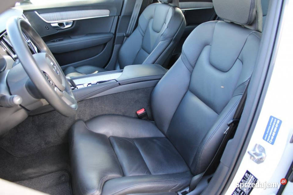Volvo V90 Cross Country 2020r FV23 Salon Serwis Pozostałe Warszawa sprzedam