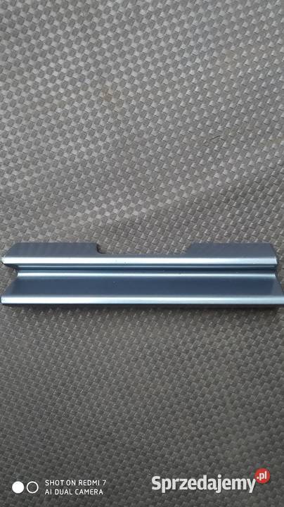 Mercedes 190 W201 zaślepka zderzaka 2018800505 Części samochodowe Tomaszów Mazowiecki