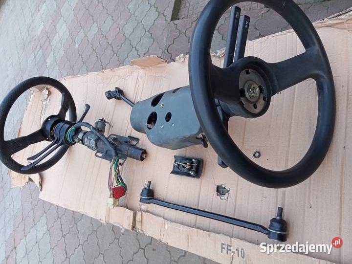 Fiat 126 kolumna kierownicza Stalowa Wola