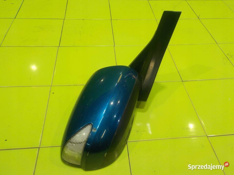 HONDA INSIGHT II 13 B 12r 5D lusterko prawe Suków