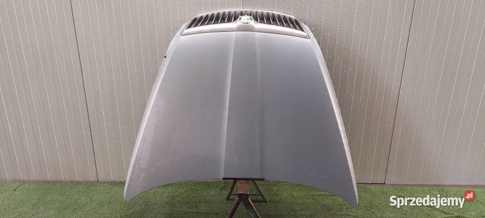 MASKA SKODA OCTAVIA II LIFT LAK LF8K 9452 osobowe Międzychód