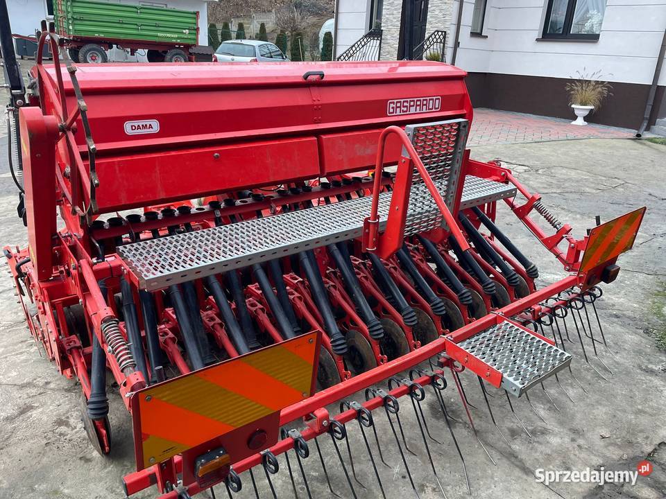 Maschio Gaspardo Dama 3m nieuszkodzony Kazimierza Wielka