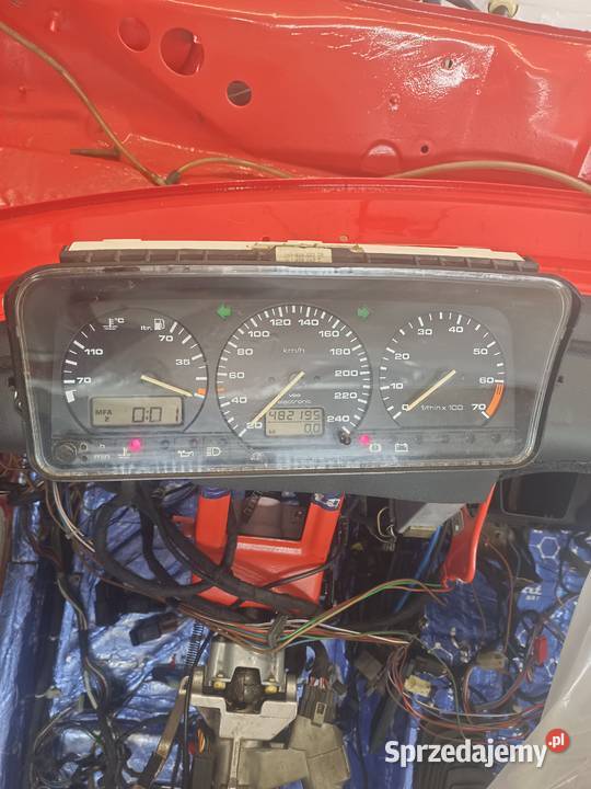 Licznik passat B3 Sokółka
