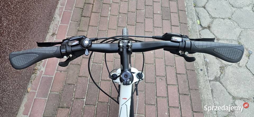 KTM Stan Idealny Puławy sprzedam