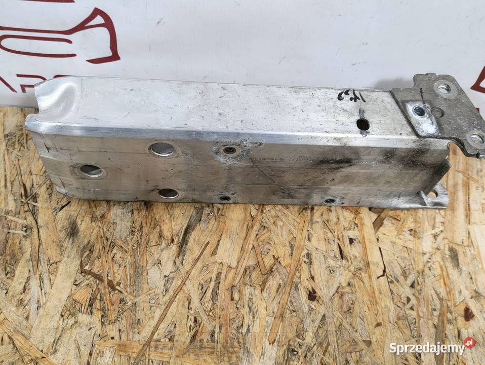 Strefa Zgniotu Lewa BMW 4 F32 F33 F36 3 GT F34 Pleszew