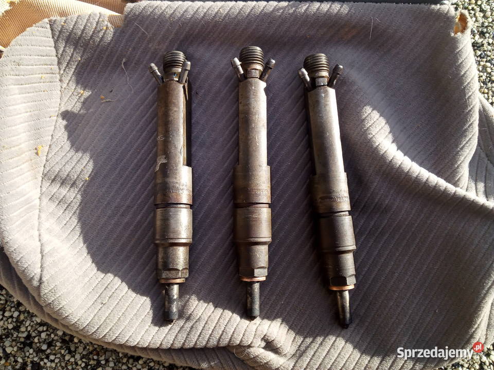 Audi 80 B4 19 TDI 1Z Wtryskiwacz 028130201G VW Dębica sprzedam