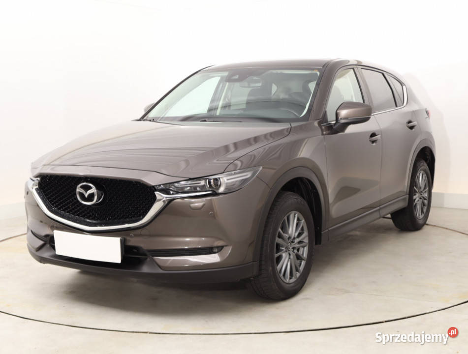 Mazda CX5 20 SkyactivG komputer pokładowy Bielany Wrocławskie