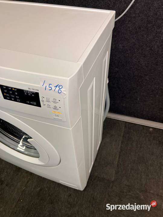 Pralka Electrolux EWS11252EDU super Slim 5 1200 Warszawa