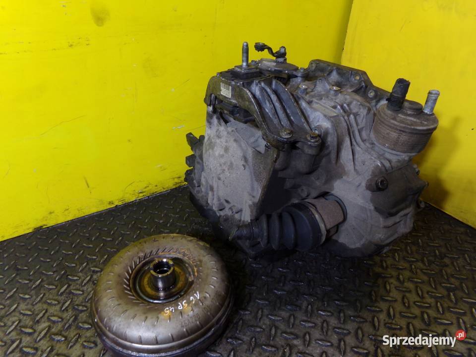 MINI R56 16 VTI 12r 98 skrzynia biegow AUTOMAT osobowe Suków sprzedam