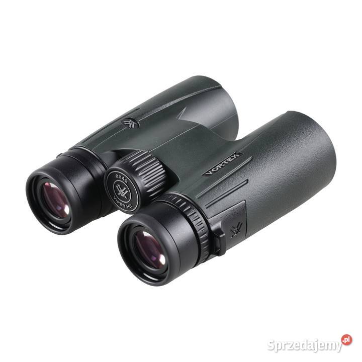 Lornetka Vortex Viper HD 8x42 mazowieckie Warszawa