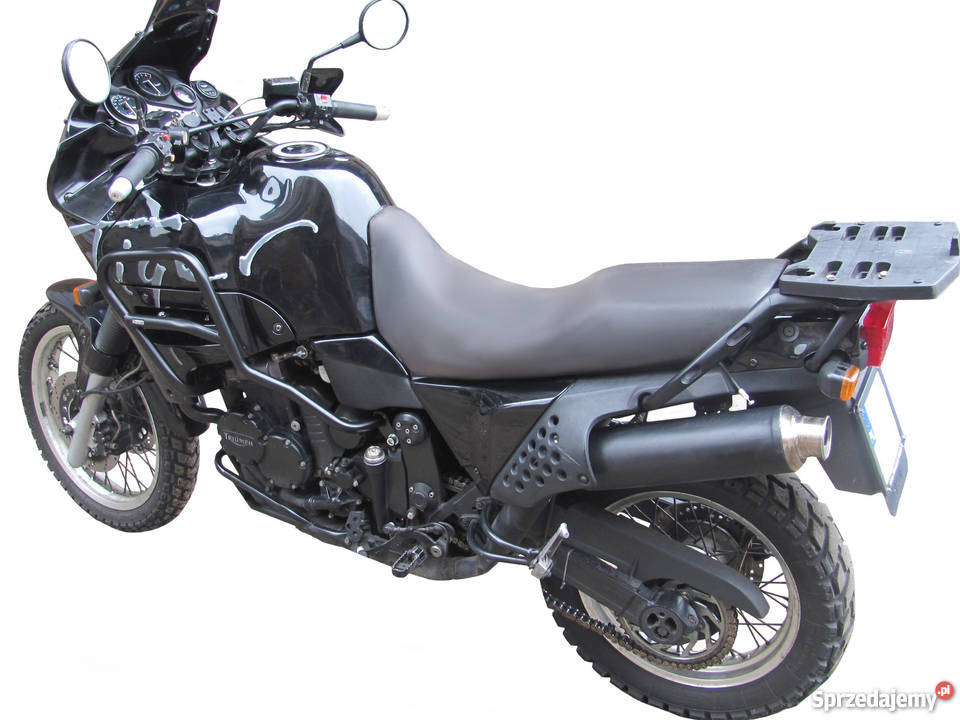 Gmole HEED do TRIUMPH TIGER 900 9398