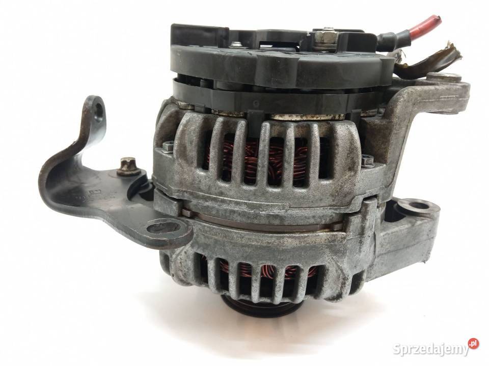ALTERNATOR 0124425009 16 16V Opel Meriva I sprzedam