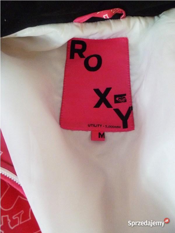 kurtka ROXY sportowo snowboardowa Lublin