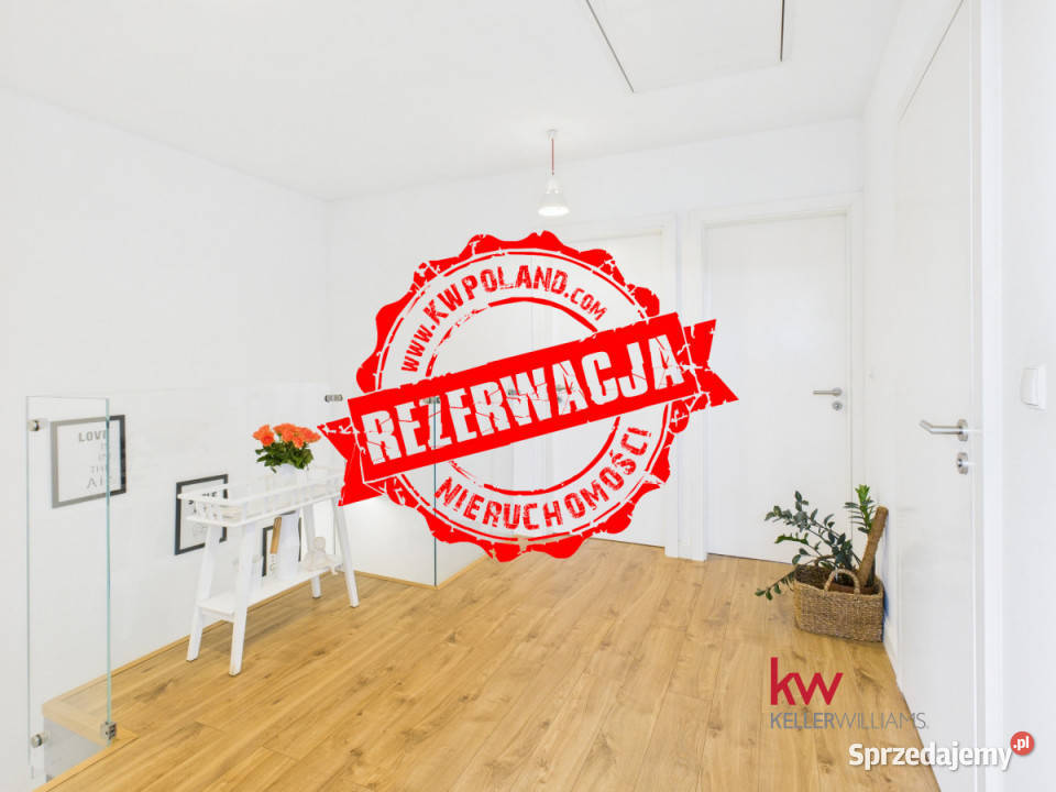 Dom szeregowy Kąty Wrocławskie Legionów 12883m2