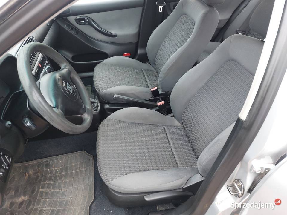 Seat Toledo 16 Mpi Toledo Łochów sprzedam