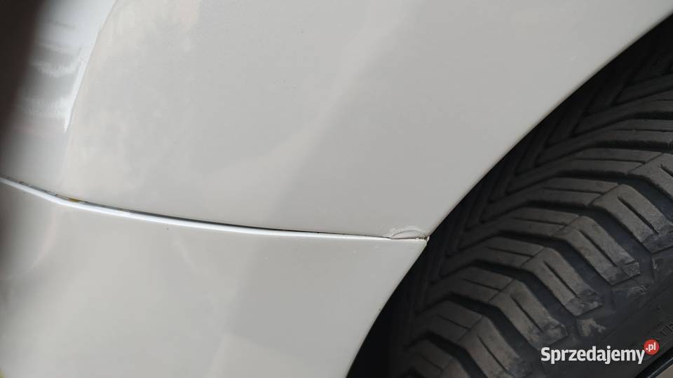 DS3 z 2015r wspomaganie kierownicy Suchy Młyn
