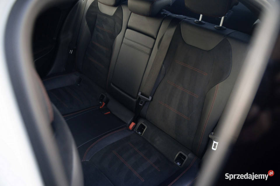 Mercedes A 200 A200Benzyna73 W177 2018 1332cm3 Nowy Sącz