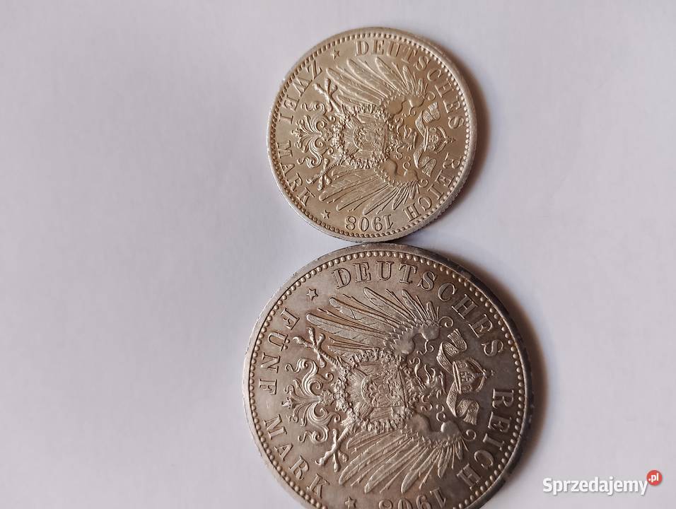 25 marek uniwersytet Jena Numizmatyka Busko-Zdrój