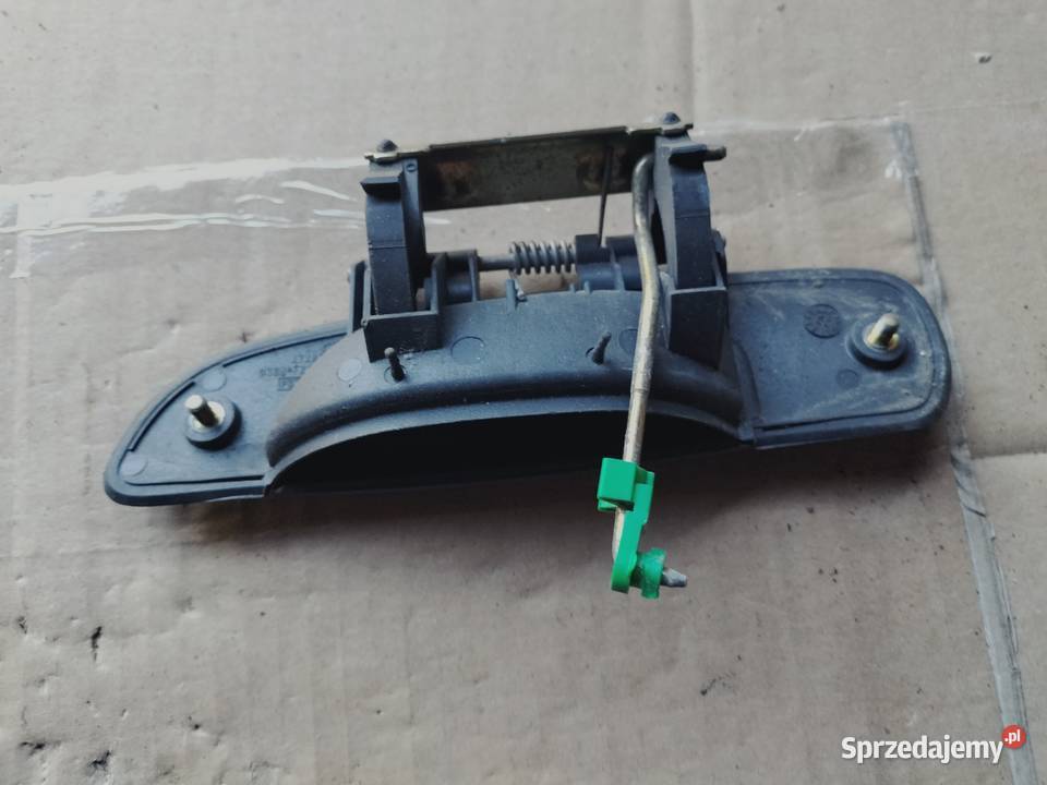 klamka drzwi prawa prawy tył ford mondeo mk1 mk2 sprzedam