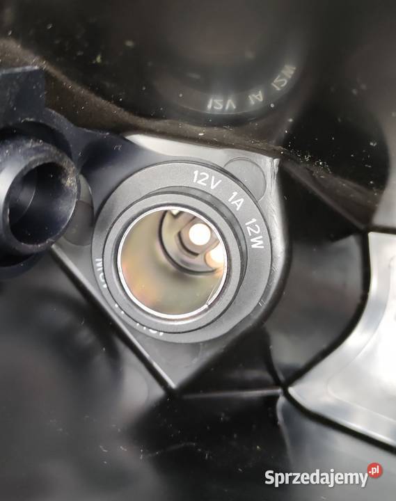 YAMAHA X 18 SCHOWEK WYPEŁNIENIE LEWY Siemianowice Śląskie