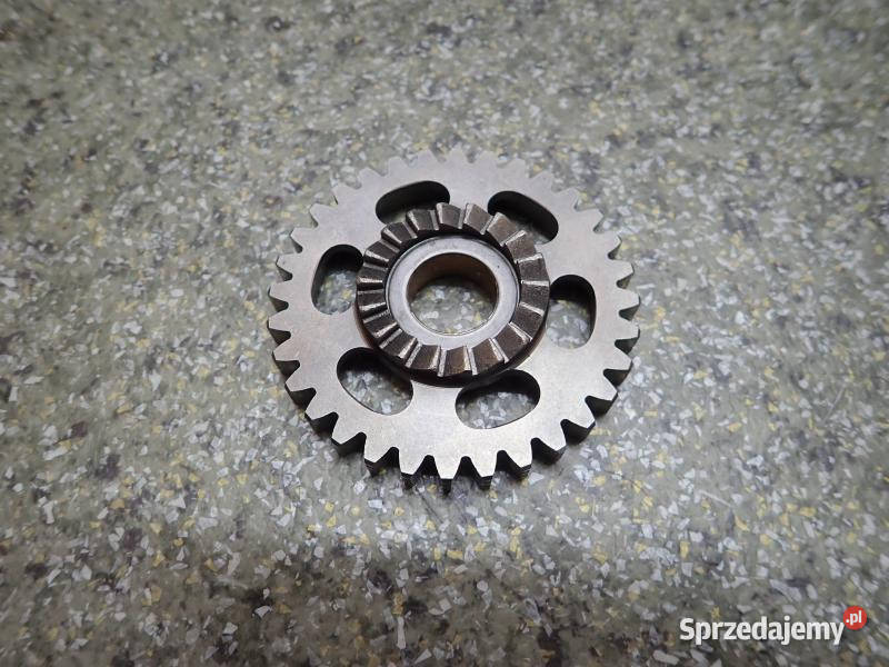 TRYB ZĘBATKA WAŁKA KOPKI HONDA CRF 250 R 0409R Strzelce Krajeńskie