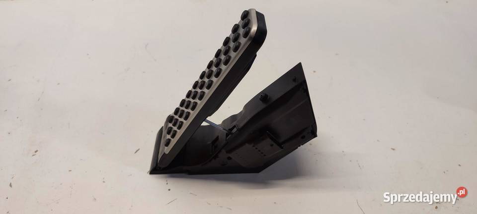 MERCEDES GLC W253 X253 PEDAŁ GAZU POTENCJOMETR osobowe Pedały