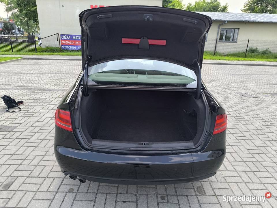 Samochód osobowy Audi A4 A4 Sulejówek