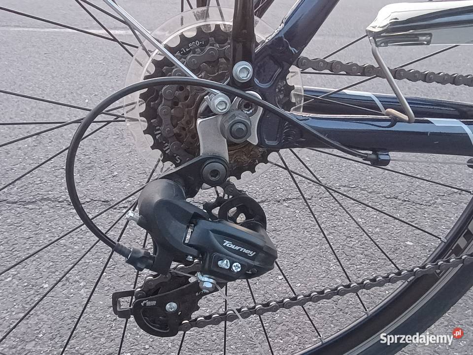 Sprzedam rower miejski Oława