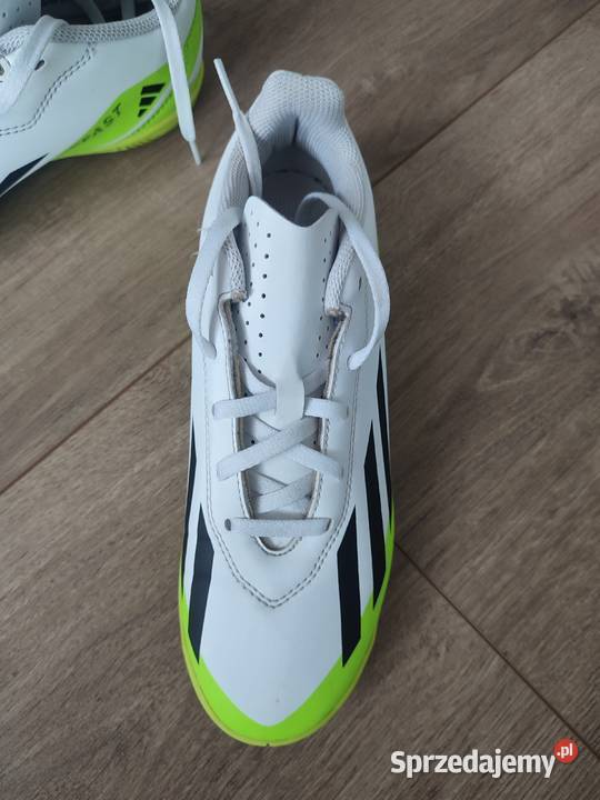 Halówki Adidas 38 Adidas Sportowe