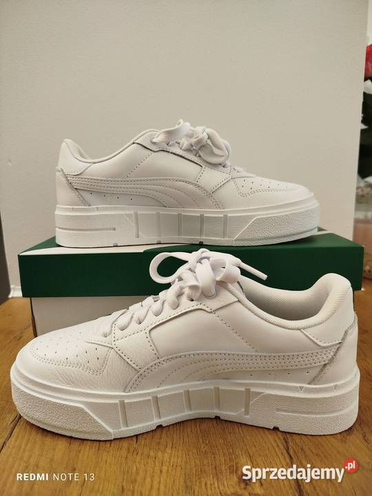 Buty puma 39 Warszawa