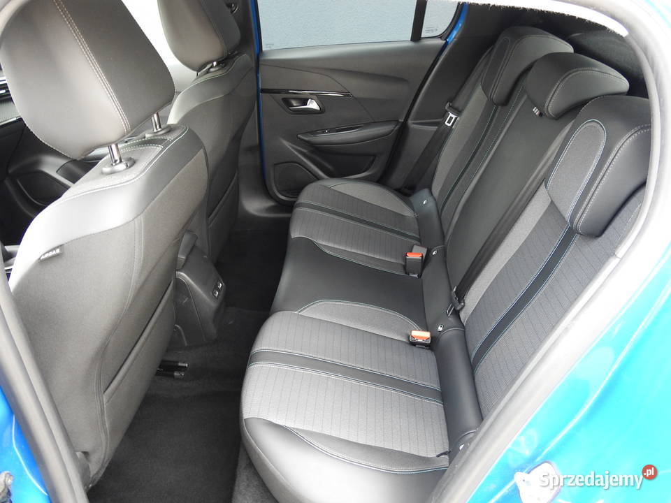 12 B ALLURE SS KAMERA 360 VIRTUALNY COCPIT SALON nieuszkodzony