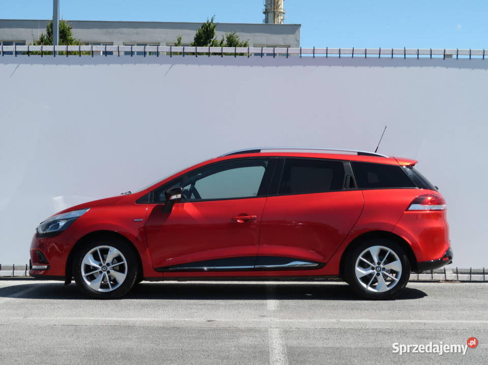 Renault Clio 09 TCe Lublin