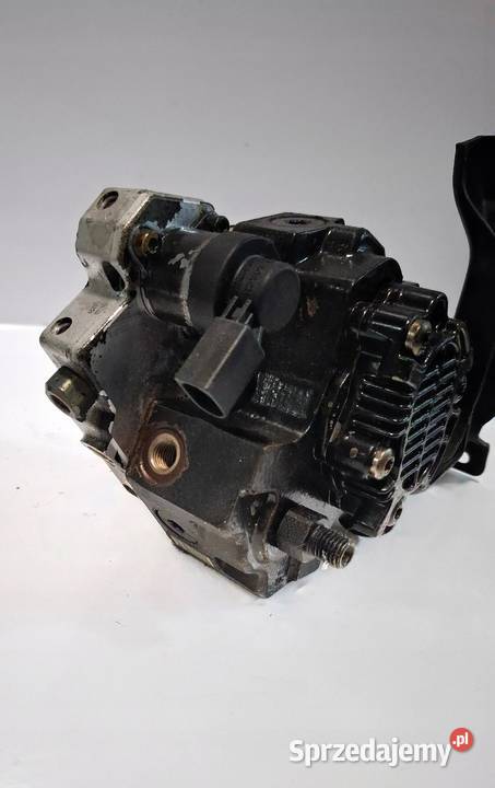 AUDI A4 POMPA WTRYSKOWA AUDI A4 B7 A6 C6 05