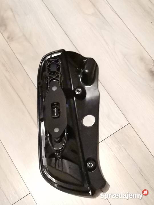 LANCIA YPSILON PRAWA LAMPA TYŁ 51786657 Międzychód