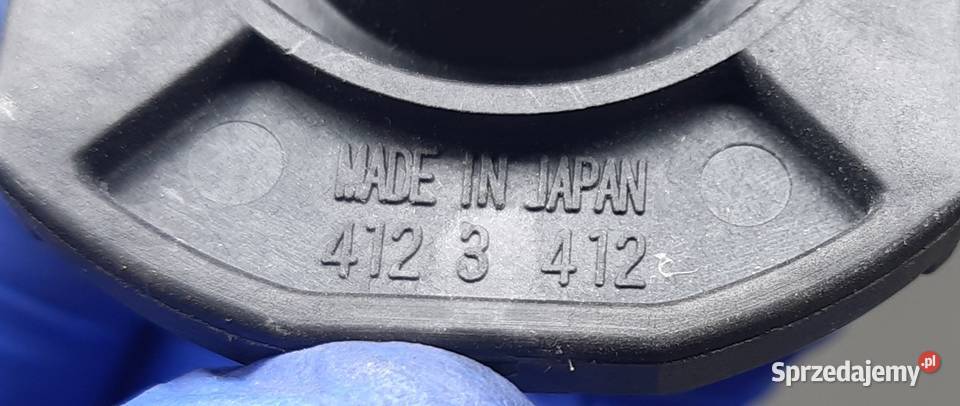 PALEC ROZDZIELACZA MZADA DEMIO 323F 626 IV MX3 Mielęcin