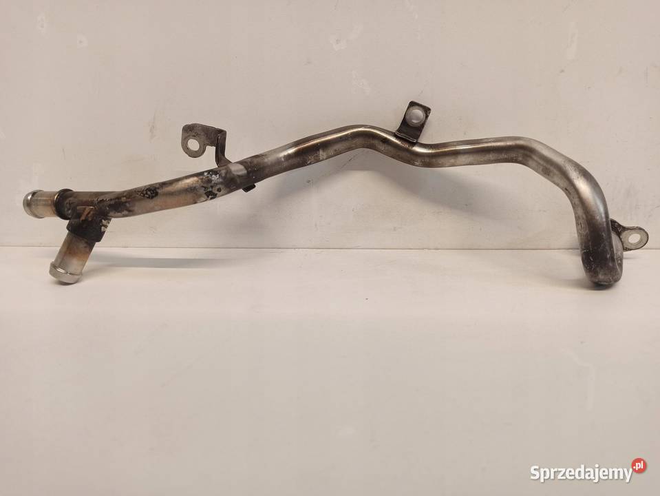 RURA PRZEWÓD WODY MERCEDES W247 A6542032901 osobowe