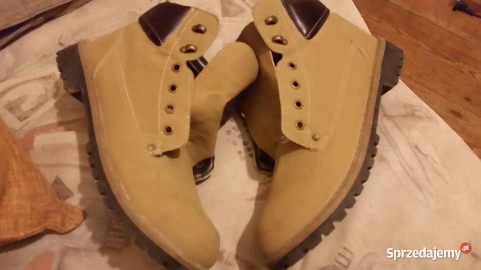 Buty męskie 44 dolnośląskie Wrocław