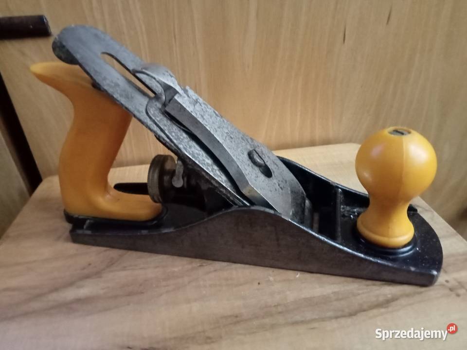strug ręczny do drewna Nowy Tomyśl