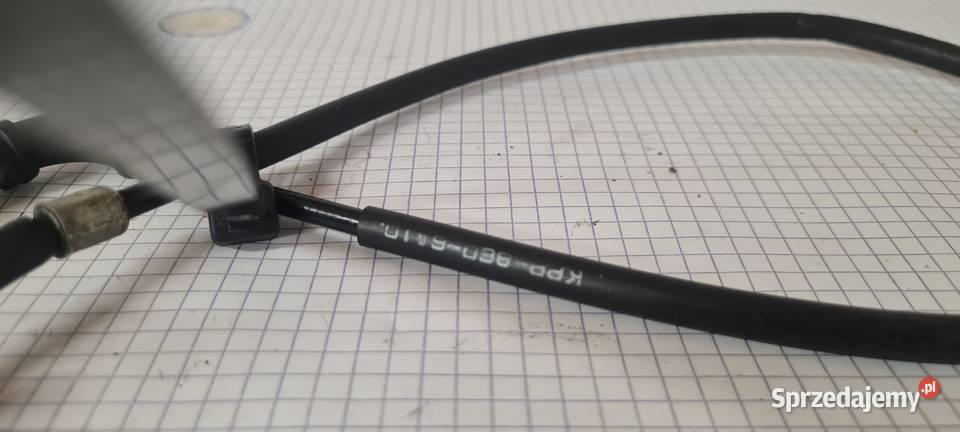 Honda CBR 125 JC 34 linka ssania 7800 Warszawa sprzedam