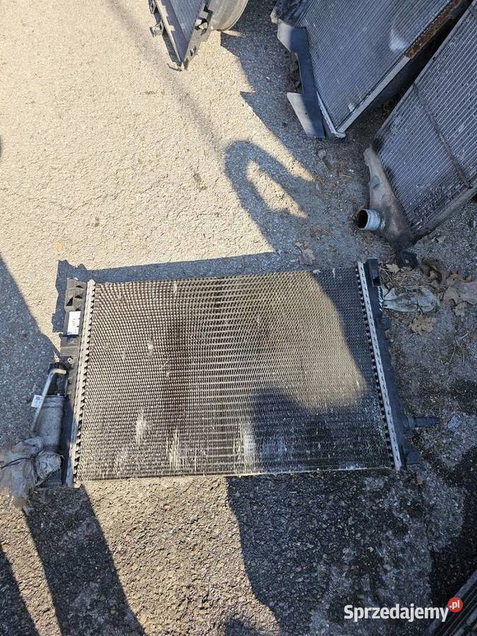 Chłodnica wody laguna 1 Pająków