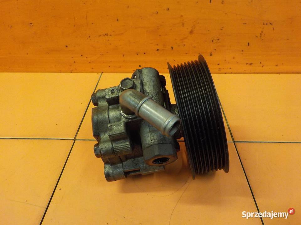 DISCOVERY III 27 TD V6 07r 200 276DT pompa