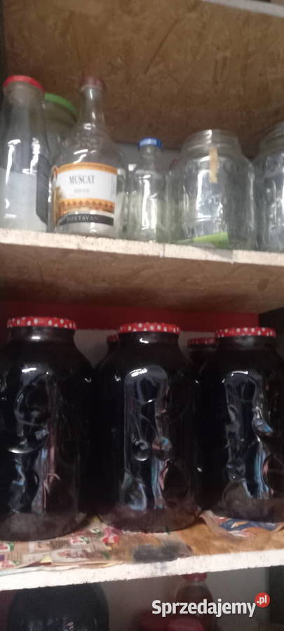 SOKI Z WINOGRON Sobków