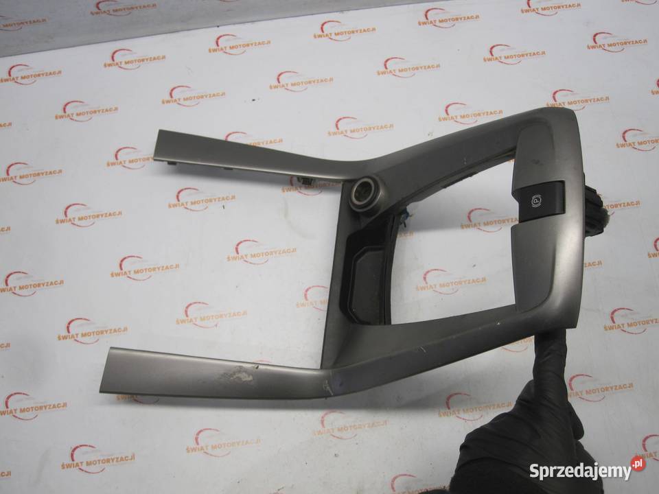 CHEVROLET CAPTIVA LIFT 11r ramka lewarka biegów Kielce