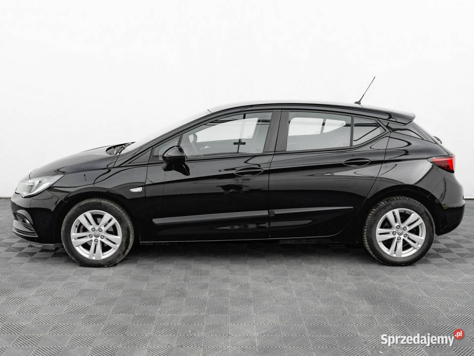 Opel Astra GD1F36014 T Enjoy Podgrzf I kier ABS Pępowo sprzedam