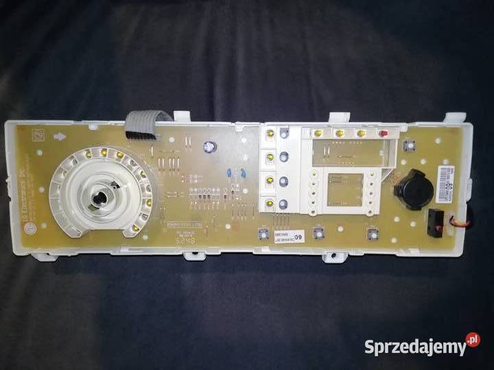 Moduły do pralki LG różne modele AGD Opole