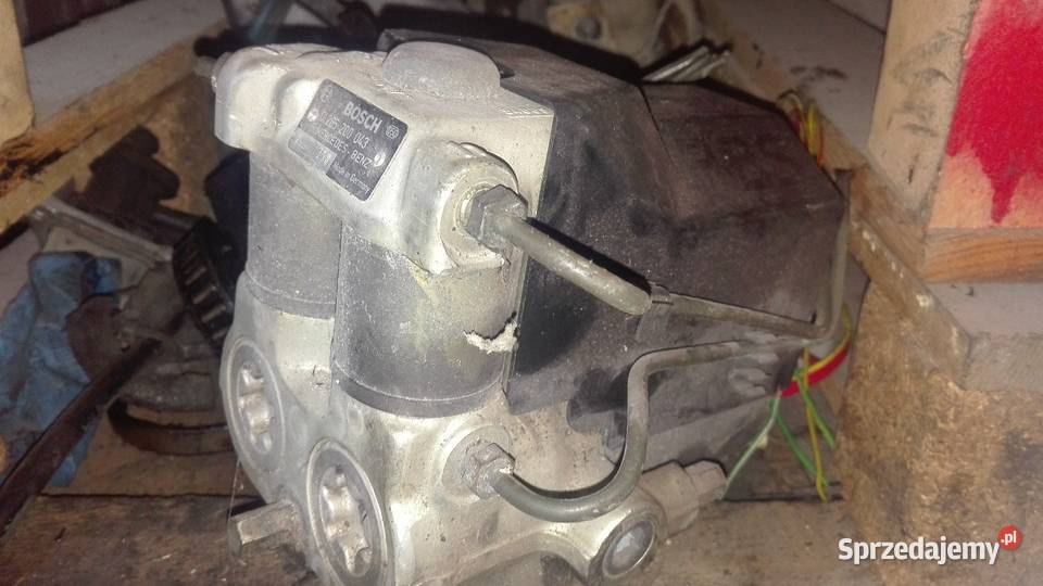 Mercedes pompa abs 0265200043 osobowe Kocmyrzów