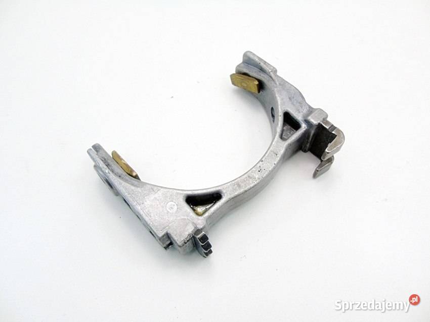 WIDEŁKI WYBIERAKA SKRZYNI BIEGÓW 20 D BMW E46 śląskie Sosnowiec