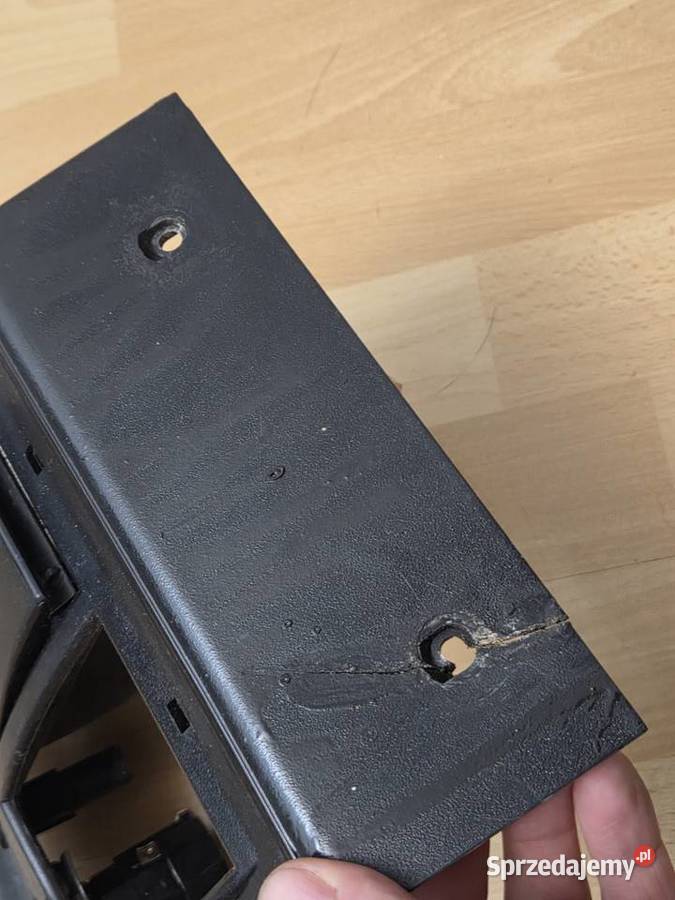 Skoda 105 120 konsola środkowa osobowe Gliwice